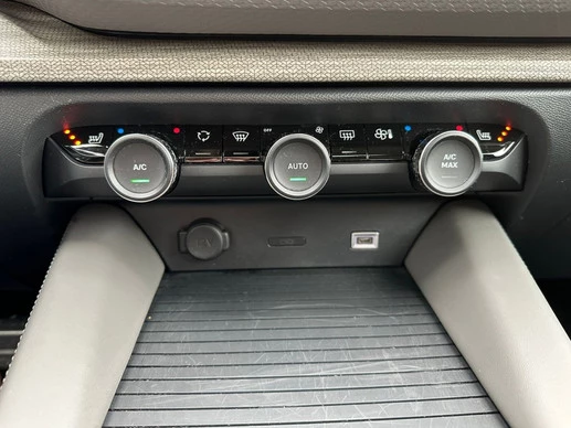 Citroën C5 X - Afbeelding 19 van 29