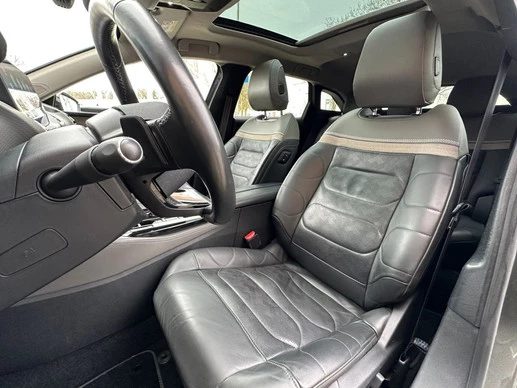 Citroën C5 X - Afbeelding 21 van 29