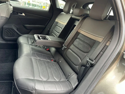 Citroën C5 X - Afbeelding 23 van 29