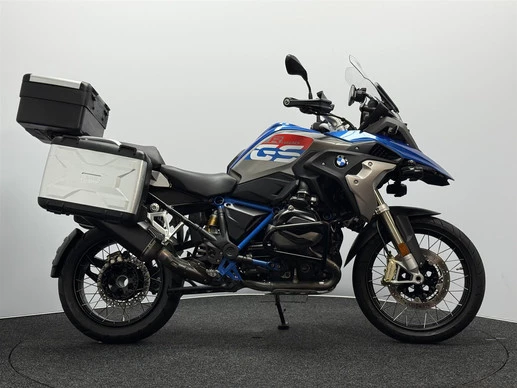 BMW R 1200 GS - Afbeelding 1 van 20
