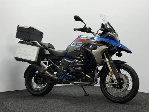 BMW R 1200 GS - Afbeelding 2 van 20