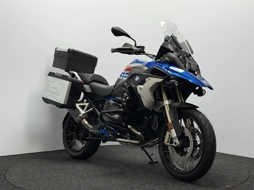 BMW R 1200 GS - Afbeelding 3 van 20