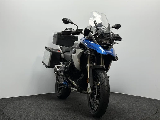 BMW R 1200 GS - Afbeelding 4 van 20