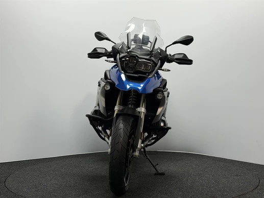 BMW R 1200 GS - Afbeelding 5 van 20