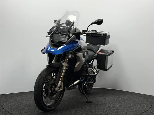 BMW R 1200 GS - Afbeelding 6 van 20