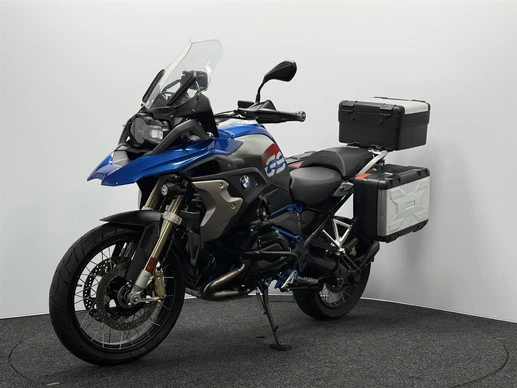 BMW R 1200 GS - Afbeelding 7 van 20
