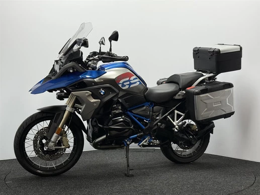 BMW R 1200 GS - Afbeelding 8 van 20