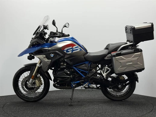 BMW R 1200 GS - Afbeelding 9 van 20