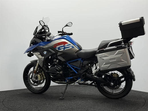 BMW R 1200 GS - Afbeelding 10 van 20