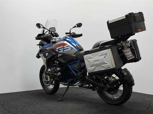 BMW R 1200 GS - Afbeelding 11 van 20