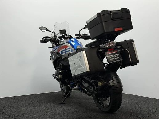 BMW R 1200 GS - Afbeelding 12 van 20