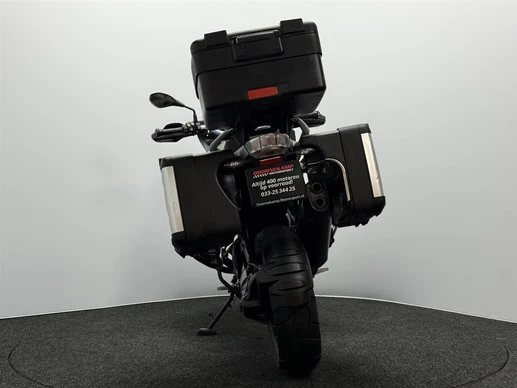 BMW R 1200 GS - Afbeelding 13 van 20