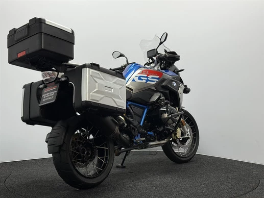 BMW R 1200 GS - Afbeelding 15 van 20
