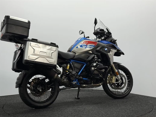 BMW R 1200 GS - Afbeelding 16 van 20