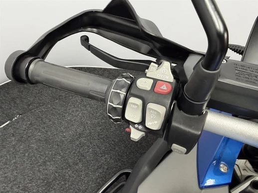 BMW R 1200 GS - Afbeelding 18 van 20