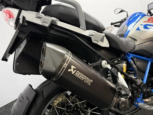 BMW R 1200 GS - Afbeelding 19 van 20