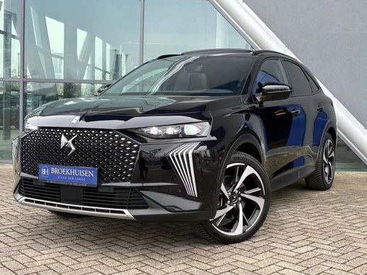 DS DS 7 - Afbeelding 1 van 30