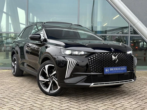 DS DS 7 - Afbeelding 3 van 30