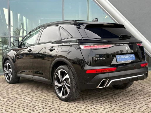 DS DS 7 - Afbeelding 4 van 30