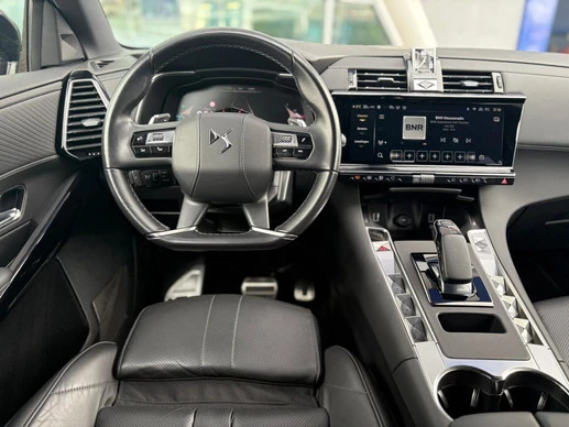 DS DS 7 - Afbeelding 5 van 30