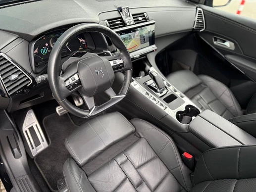 DS DS 7 - Afbeelding 6 van 30