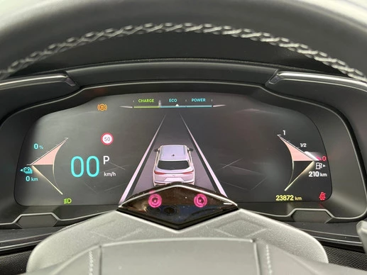 DS DS 7 - Afbeelding 11 van 30