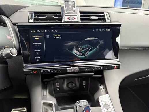 DS DS 7 - Afbeelding 16 van 30