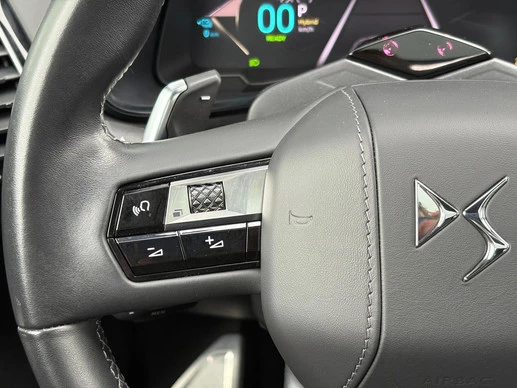 DS DS 7 - Afbeelding 17 van 30