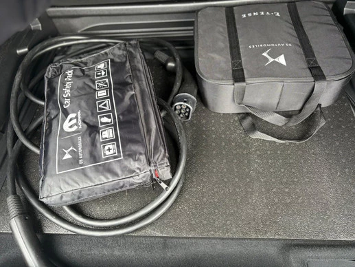 DS DS 7 - Afbeelding 18 van 30