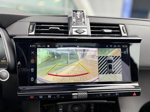 DS DS 7 - Afbeelding 22 van 30