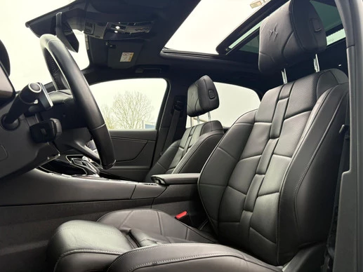 DS DS 7 - Afbeelding 27 van 30