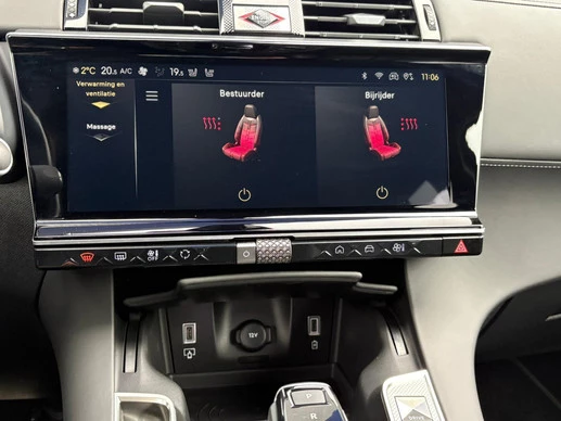 DS DS 7 - Afbeelding 28 van 30