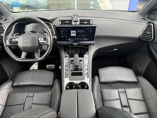 DS DS 7 - Afbeelding 29 van 30