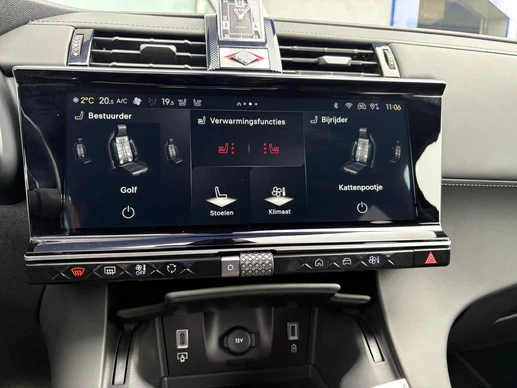 DS DS 7 - Afbeelding 30 van 30