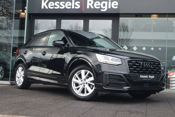 Audi Q2 - Afbeelding 1 van 30