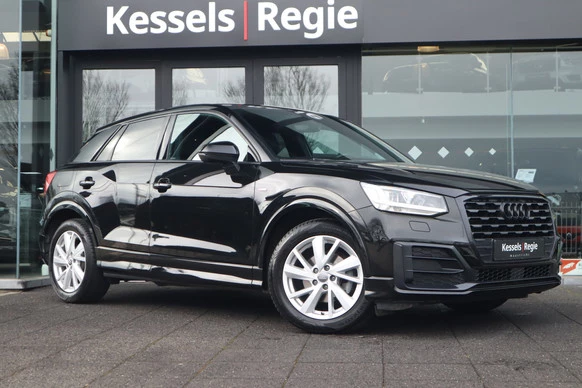Audi Q2 - Afbeelding 2 van 30
