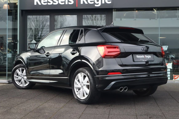 Audi Q2 - Afbeelding 3 van 30