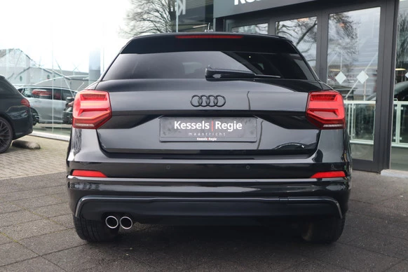 Audi Q2 - Afbeelding 4 van 30