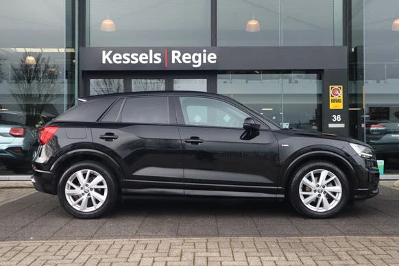 Audi Q2 - Afbeelding 5 van 30