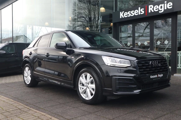 Audi Q2 - Afbeelding 6 van 30