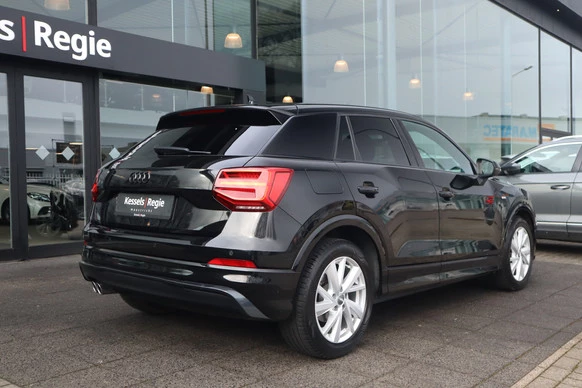 Audi Q2 - Afbeelding 7 van 30