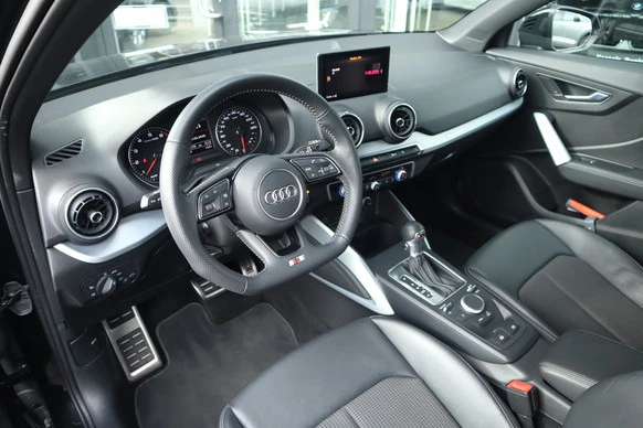 Audi Q2 - Afbeelding 8 van 30