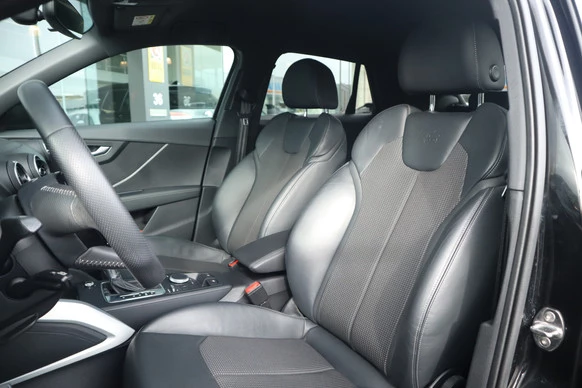 Audi Q2 - Afbeelding 9 van 30