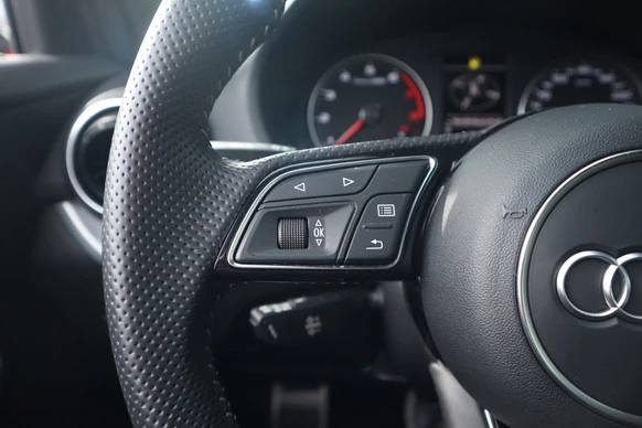 Audi Q2 - Afbeelding 11 van 30