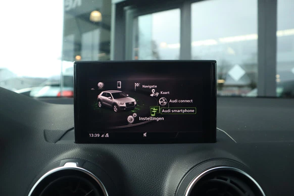 Audi Q2 - Afbeelding 15 van 30