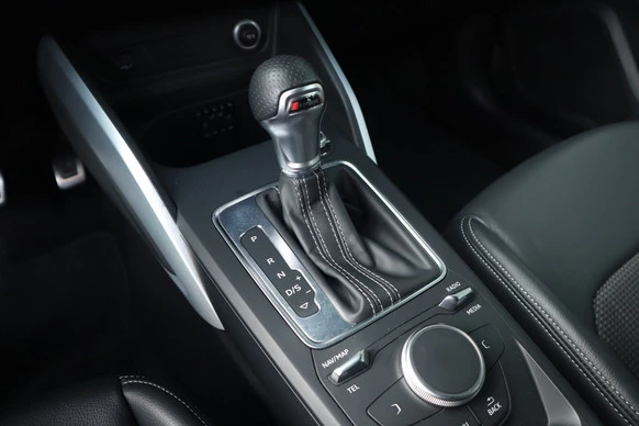 Audi Q2 - Afbeelding 17 van 30