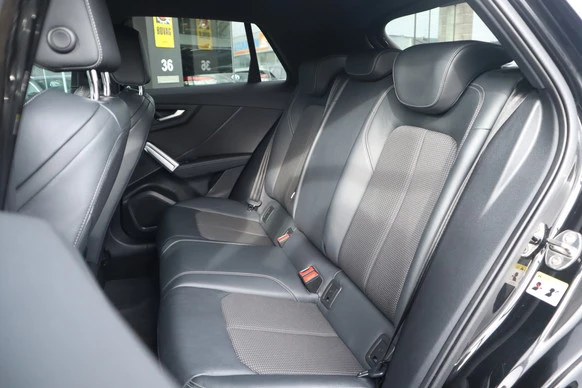 Audi Q2 - Afbeelding 22 van 30