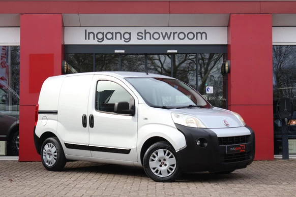 Fiat Fiorino - Afbeelding 1 van 18