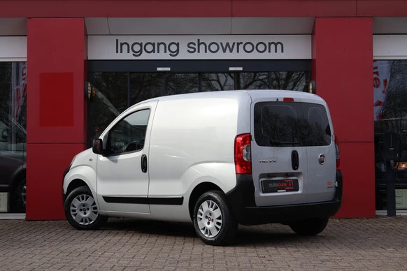 Fiat Fiorino - Afbeelding 2 van 18