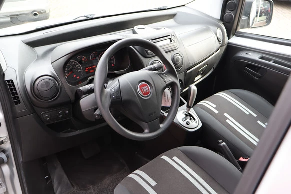 Fiat Fiorino - Afbeelding 4 van 18